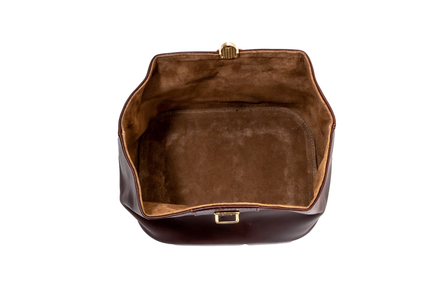 MOSVARTI Cosmetiquera 100% Piel Neceser Dama Para Accs. Mod Cosmopolitan (Pull sehedron)