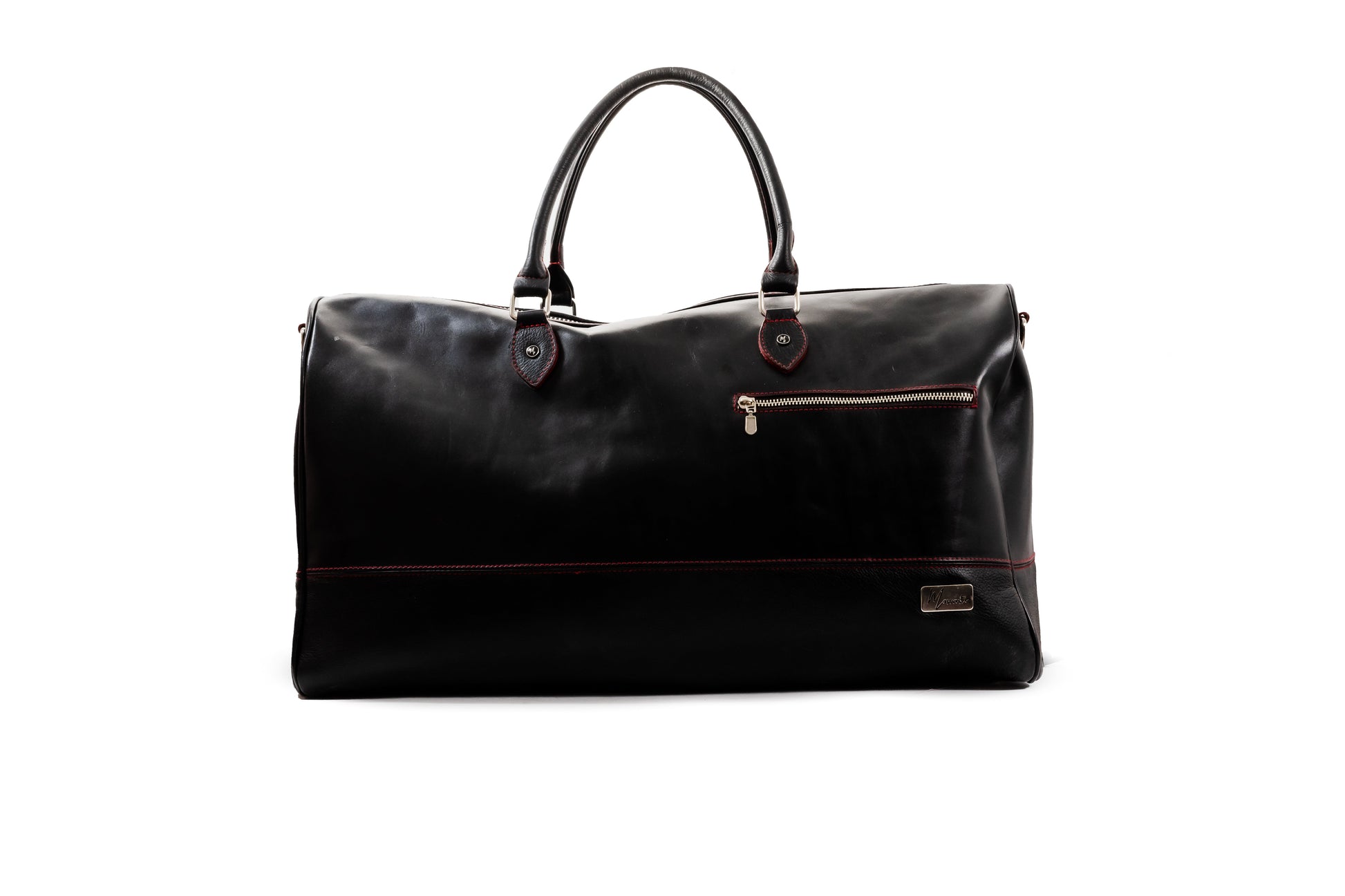 MOSVARTI Maletas Maleta Mod Panamá Negro