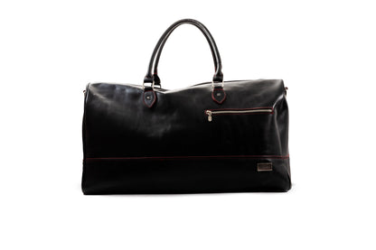 MOSVARTI Maletas Maleta Mod Panamá Negro