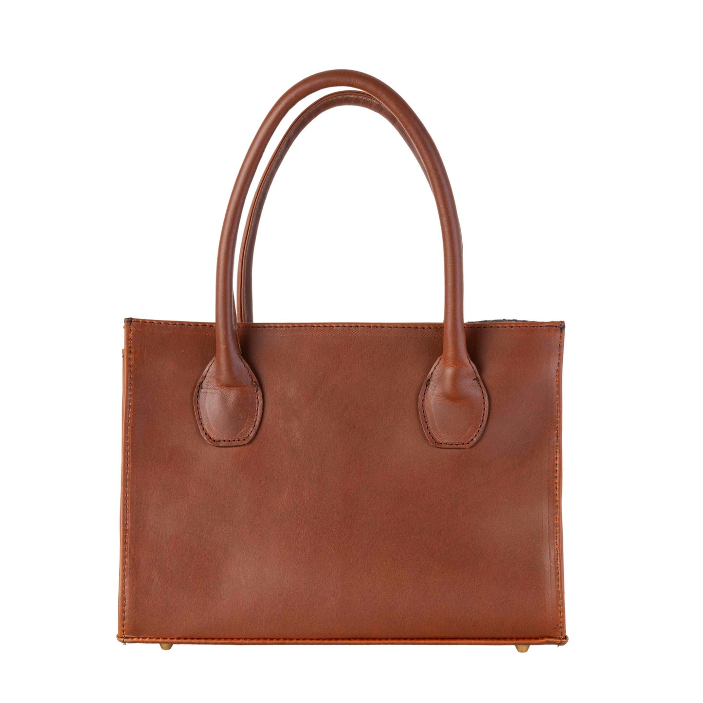 MOSVARTI Bolso Birkin Sensations (Piton Café Lustrado)