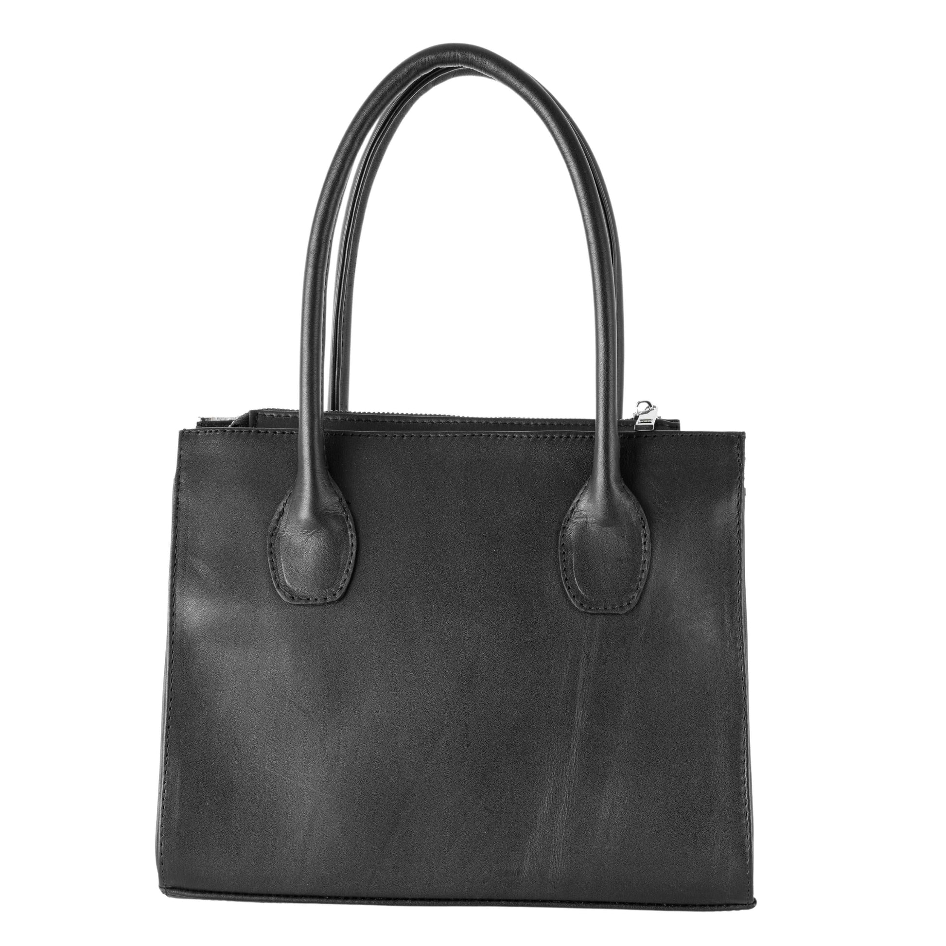 MOSVARTI Bolso Birkin Sensations (Pitón Natural)