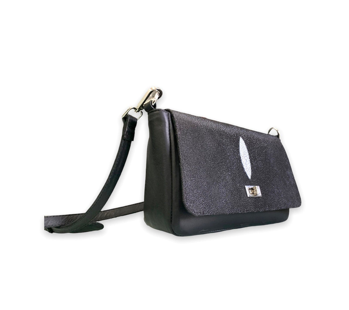 MOSVARTI Bolso Crossbody  Sensation Mantaraya Reyna