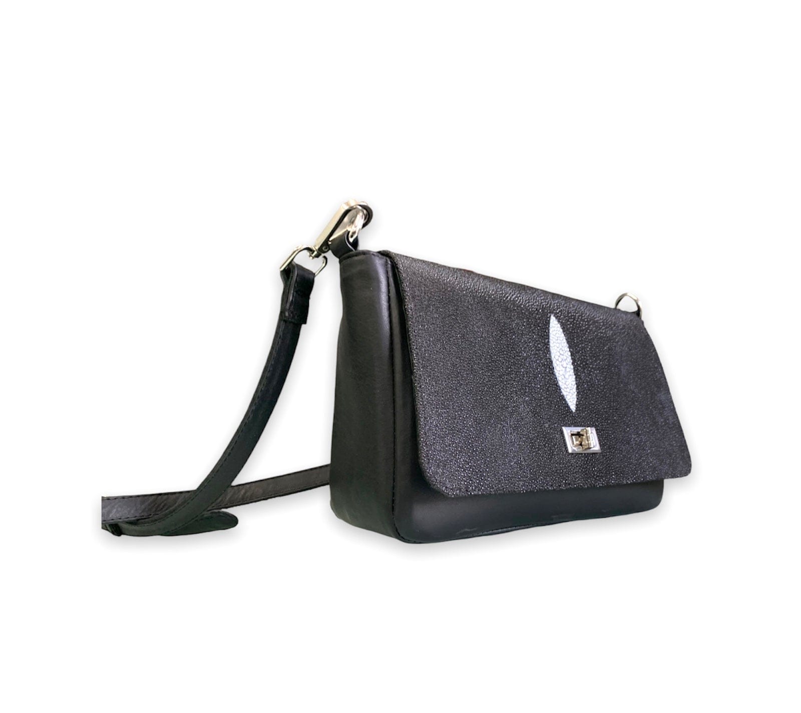MOSVARTI Bolso Crossbody  Sensation Mantaraya Reyna