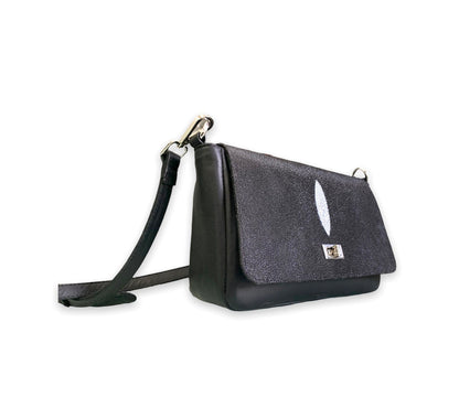 MOSVARTI Bolso Crossbody  Sensation Mantaraya Reyna