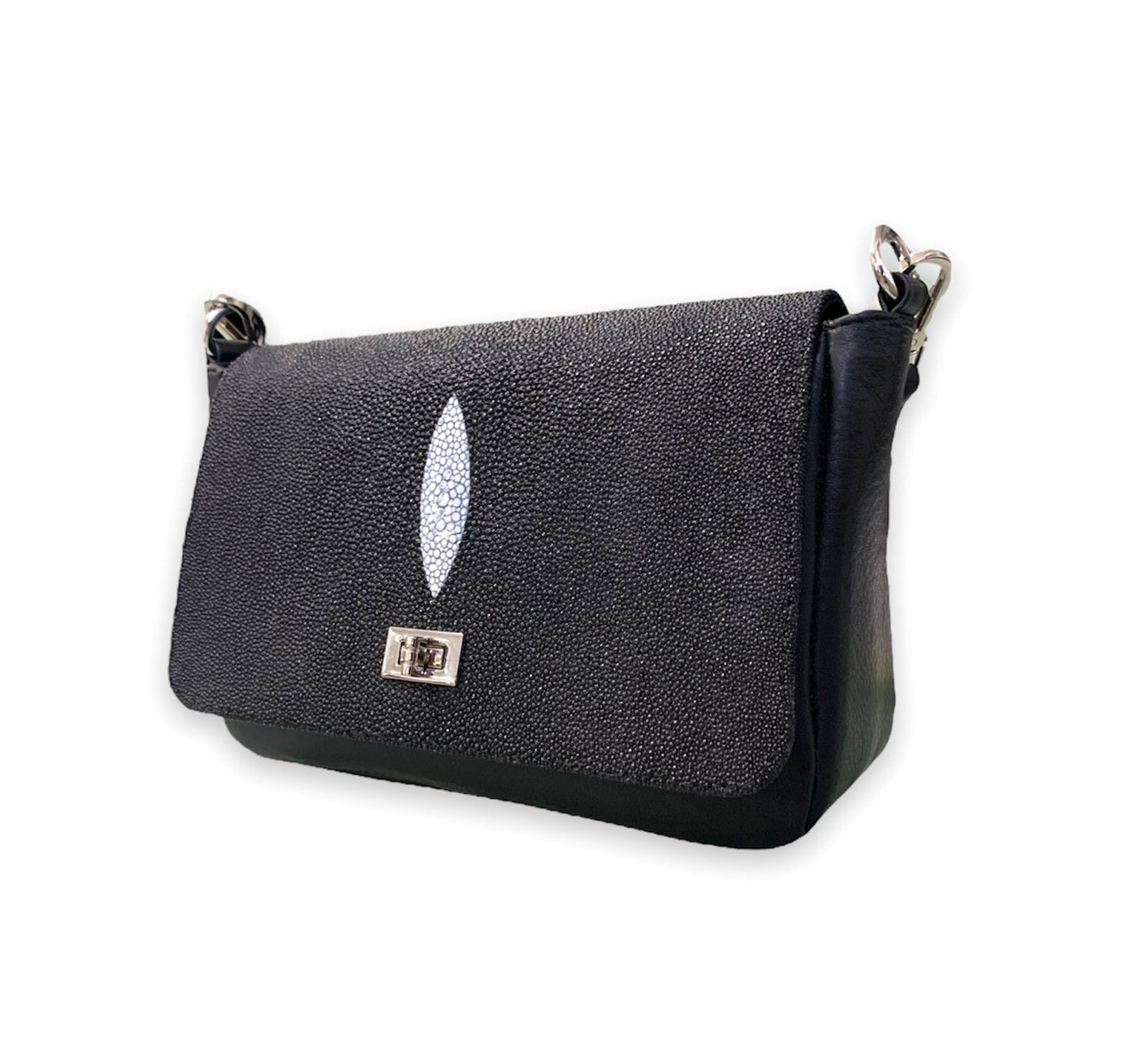 MOSVARTI Bolso Crossbody  Sensation Mantaraya Reyna