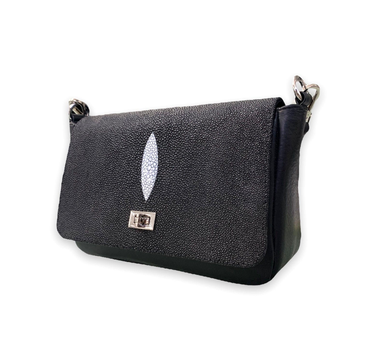 MOSVARTI Bolso Crossbody  Sensation Mantaraya Reyna