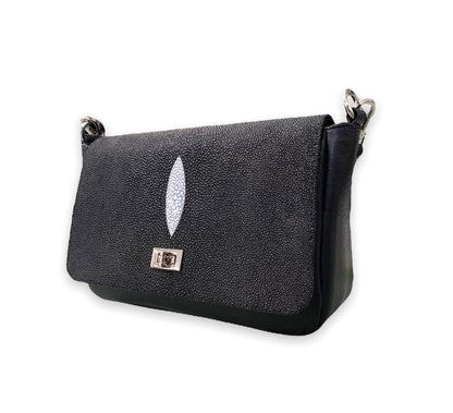 MOSVARTI Bolso Crossbody  Sensation Mantaraya Reyna