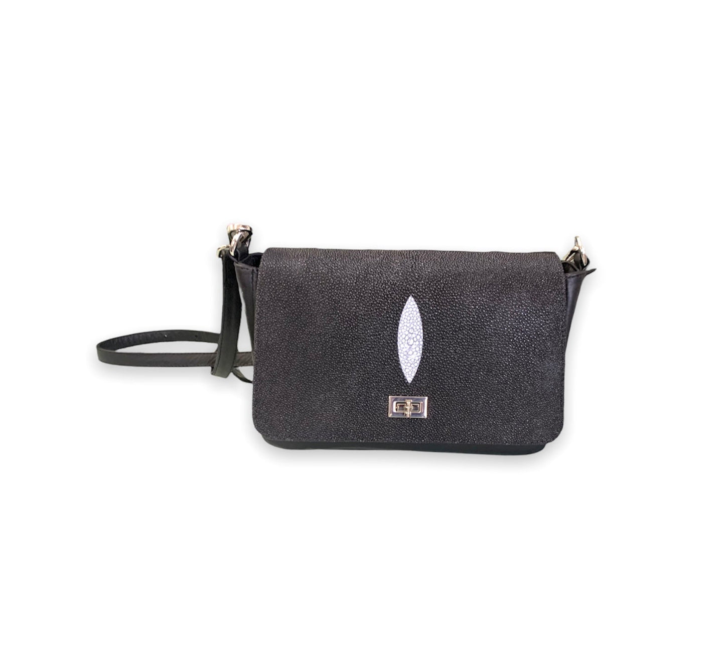 MOSVARTI Bolso Crossbody  Sensation Mantaraya Reyna