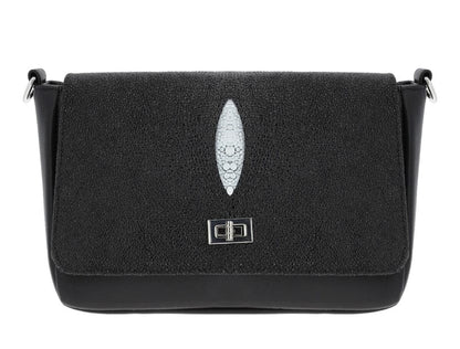 MOSVARTI Bolso Crossbody  Sensation Mantaraya Reyna