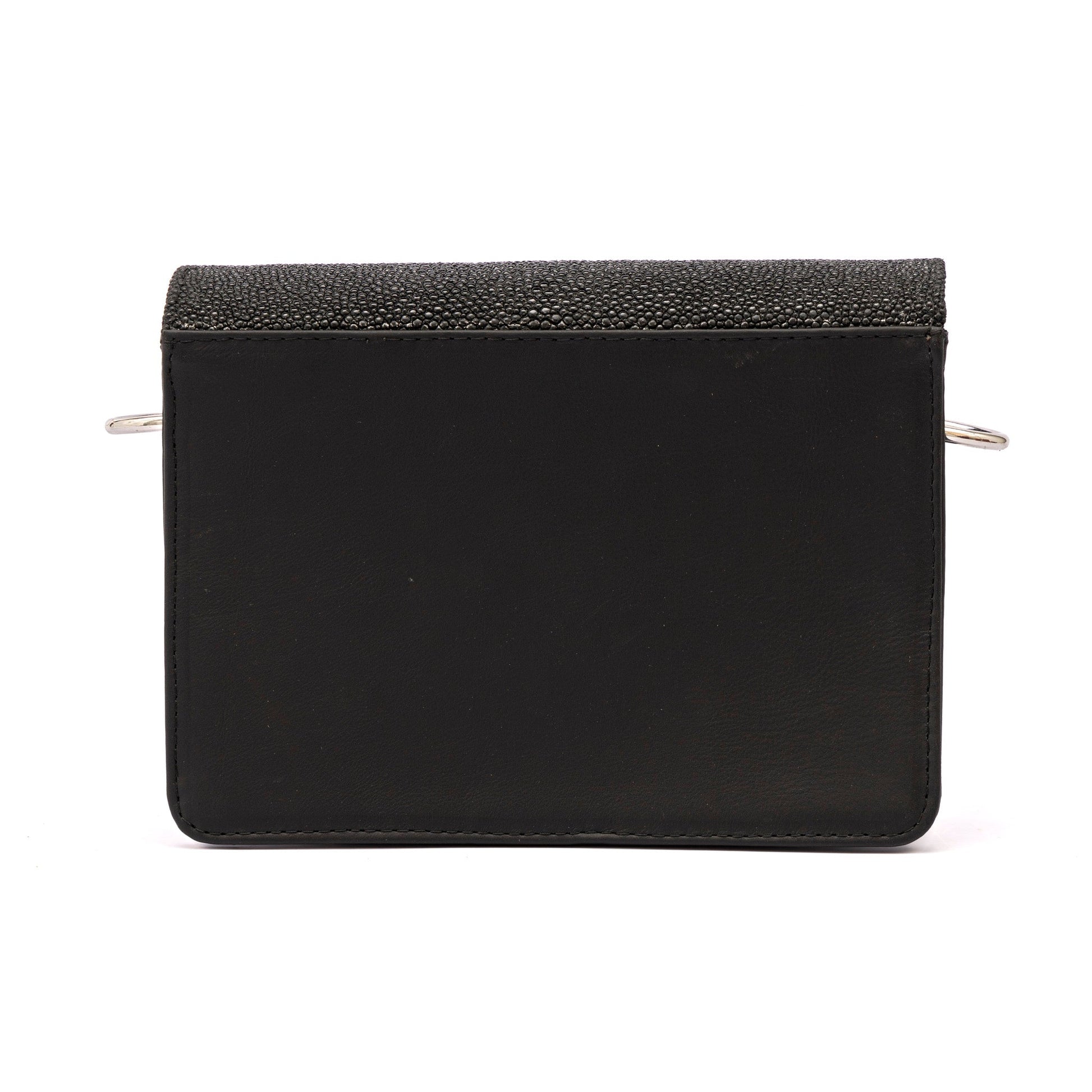 MOSVARTI Bolso estilo Cross body Mod Marruecos (Mantarraya )