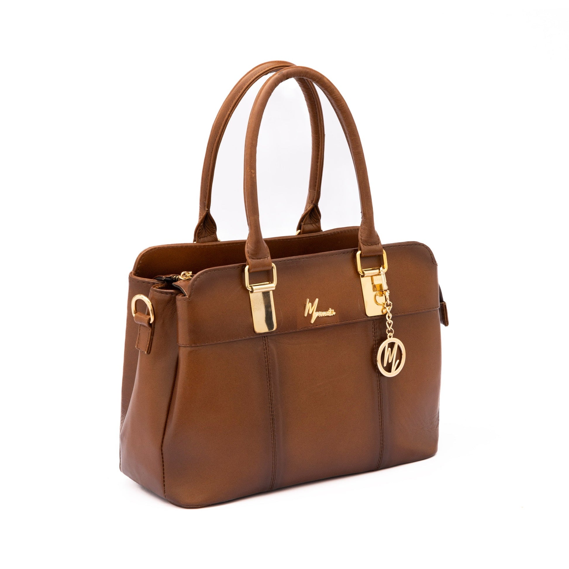 MOSVARTI Bolso Mod Detroit ( roble )