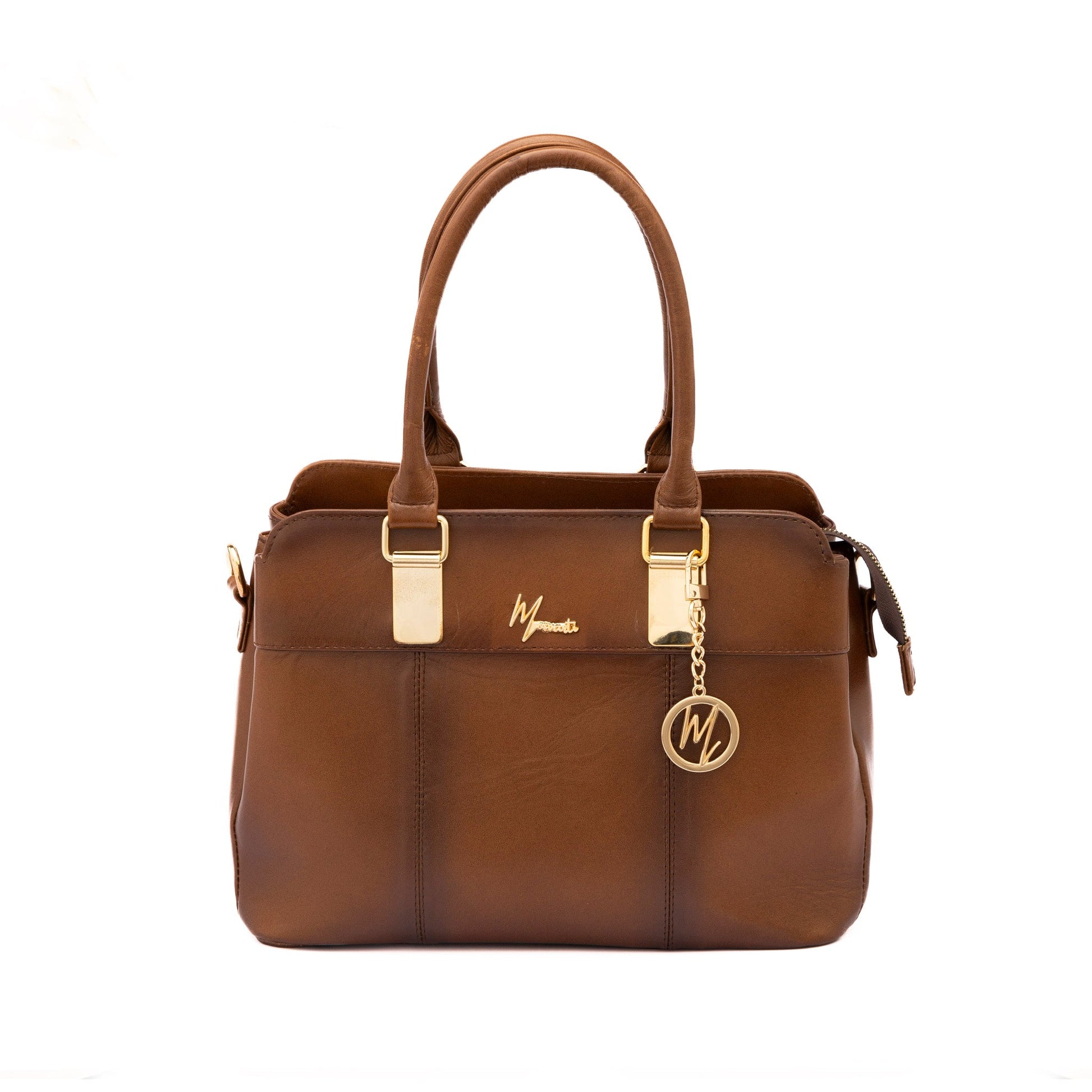 MOSVARTI Bolso Mod Detroit ( roble )